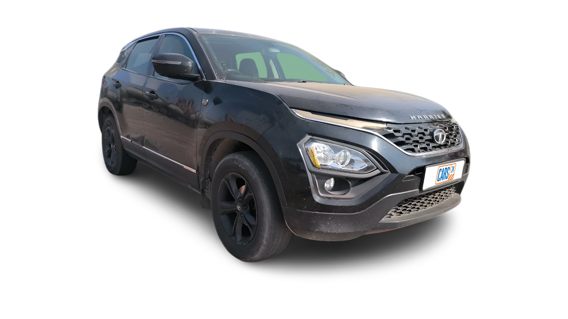 Tata Harrier-img